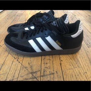 Adidas SAMBA sneakers